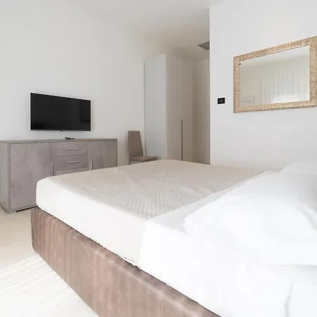 Circuit Drive Motel Cingia De' Botti