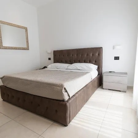 Motel Circuit Drive Cingia De' Botti